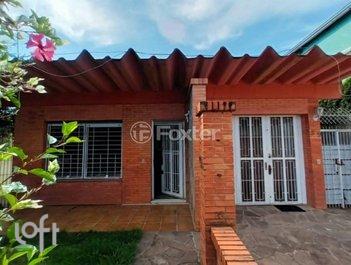 house em Rua Ladislau Neto, Espírito Santo - Porto Alegre - RS