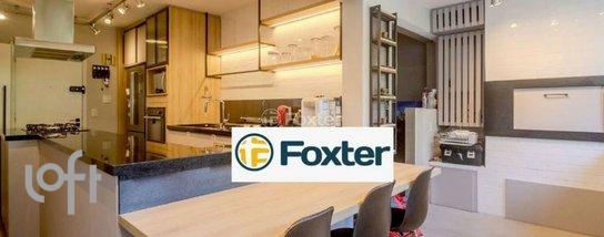 apartment em Honório Silveira Dias, Higienópolis - Porto Alegre - RS