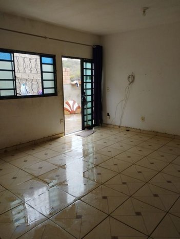 house em Rua Paraopeba, Nossa Senhora de Fátima - Sabará - MG
