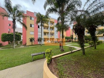apartment em Rua Ipês, Vila Urupês - Suzano - SP