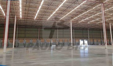 industrial em Rodovia Presidente Dutra, Vila São João - Queimados - RJ