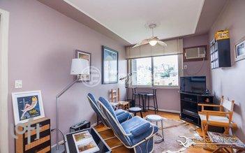 apartment em Neusa Goulart Brizola, Petrópolis - Porto Alegre - RS