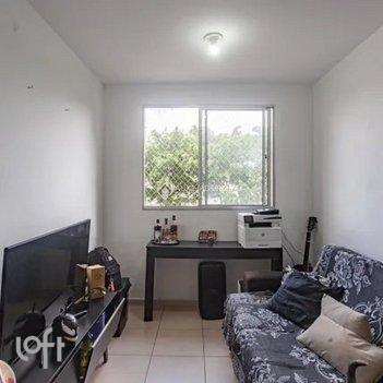 apartment em Avenida do Cursino, Sacomã - São Paulo - SP