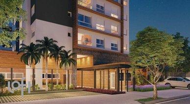 apartment em Chile, Jardim Botânico - Porto Alegre - RS