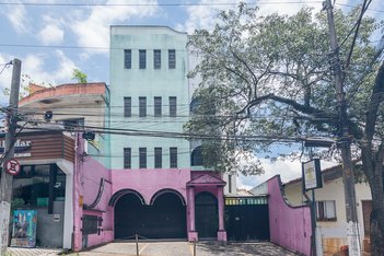 commercial_property em Rua Continental, Jardim do Mar - São Bernardo do Campo - SP