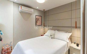 apartment em Baronesa de Itu, Campos Elísios - São Paulo - SP