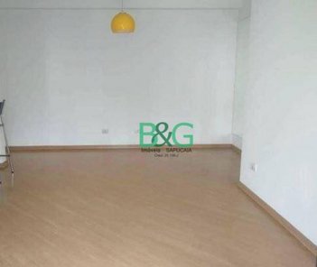 apartment em Rua Araquã, Bela Vista - São Paulo - SP