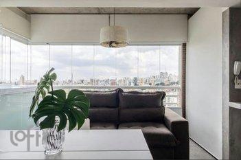 apartment em Paim, Bela Vista - São Paulo - SP