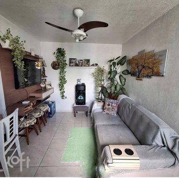apartment em Bento Gonçalves, Partenon - Porto Alegre - RS