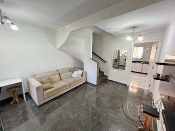 house em Rua Donatarios, Mooca - São Paulo - SP