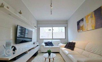 apartment em Jauaperi, Moema Pássaros - São Paulo - SP