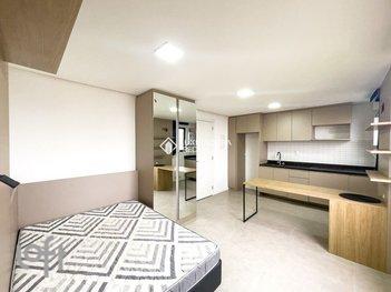 apartment em João Pessoa, Cidade Baixa - Porto Alegre - RS