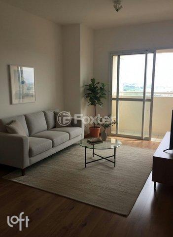 apartment em Avenida Interlagos, Campo Grande - São Paulo - SP