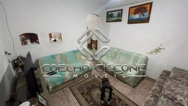 house em Rua dos Meninos, Nova Gerty - São Caetano do Sul - SP