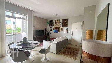 apartment em Cônsul Walter, Buritis - Belo Horizonte - MG