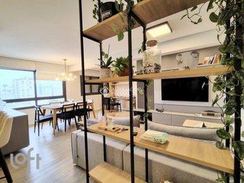 apartment em Rua Ignácio Montanha, Santana - Porto Alegre - RS