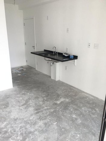 apartment em Doutor Nicolau de Sousa Queirós, Vila Mariana - São Paulo - SP