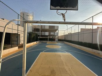 apartment em Rua Caiapós, Jardim São Francisco - Santa Bárbara D'Oeste - SP