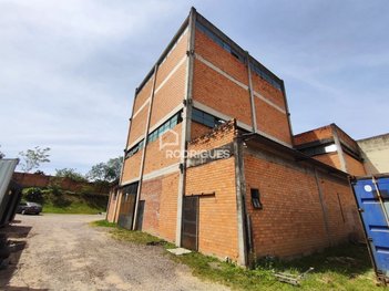 commercial_property em São Borja, Fazenda São Borja - São Leopoldo - RS