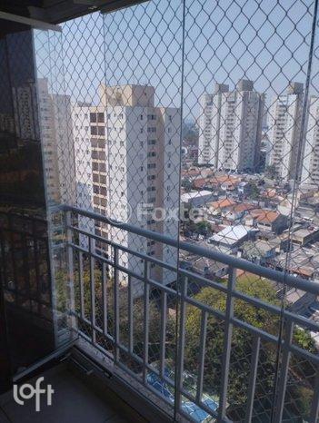 apartment em Antônio de Bonis, Rio Pequeno - São Paulo - SP