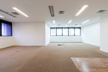 office em Avenida Adolfo Pinheiro, Santo Amaro - São Paulo - SP