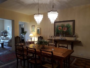 apartment em Independência, Moinhos de Vento - Porto Alegre - RS