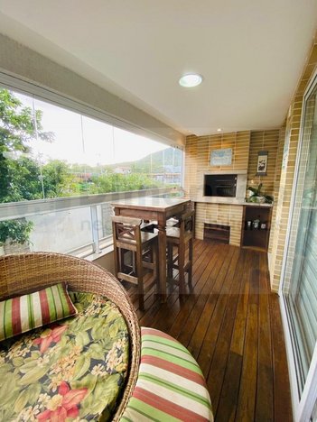 apartment em Campeche, Campeche - Florianópolis - SC