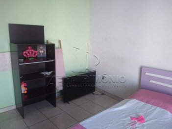 house em Avenida Jorge Guilherme Senger, Jardim Botucatu - Sorocaba - SP