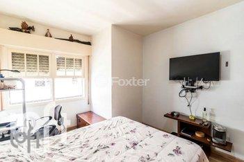 apartment em Paula Ney, Aclimação - São Paulo - SP