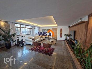 apartment em Marechal Bitencourt, Gutierrez - Belo Horizonte - MG