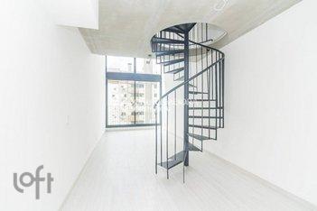 apartment em Avenida Venâncio Aires, Azenha - Porto Alegre - RS