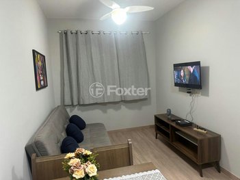 apartment em Rua Maria José, Bela Vista - São Paulo - SP