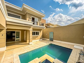 house em Avenida Conceição, Cidade Nova - Indaiatuba - SP