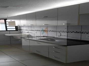 apartment em Rua Direitos Humanos, Residencial Ana Célia - São José do Rio Preto - SP