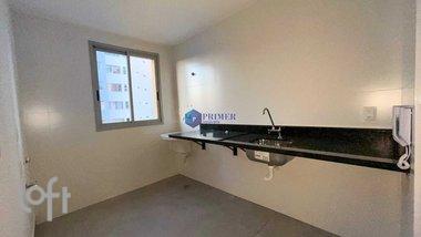 apartment em dos Tupis, Barro Preto - Belo Horizonte - MG