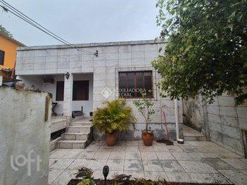 house em Espir Rivaldo, Morro Santana - Porto Alegre - RS