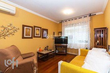 apartment em Avenida Wenceslau Escobar, Tristeza - Porto Alegre - RS