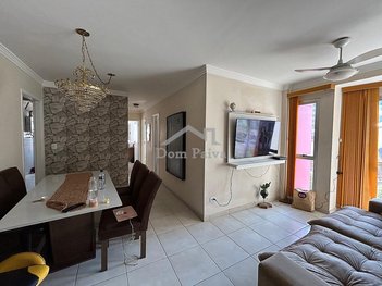 apartment em Rua Biobedas, Parque Imperial - São Paulo - SP