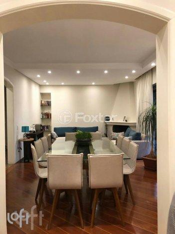 apartment em Doutor Cândido Motta Filho, Rio Pequeno - São Paulo - SP