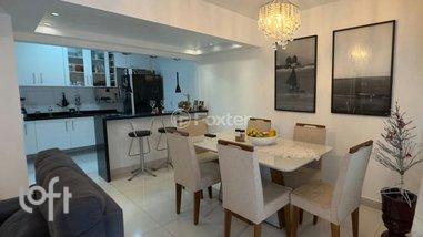apartment em Mesquita, Cambuci - São Paulo - SP