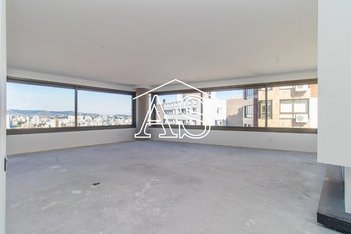 apartment em Rua Engenheiro Adolfo Stern, Boa Vista - Porto Alegre - RS