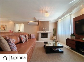 apartment em Alameda Rainha Santa, Vila Carrão - São Paulo - SP