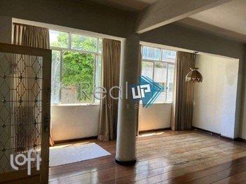 apartment em Álvares Borgerth, Botafogo - Rio de Janeiro - RJ