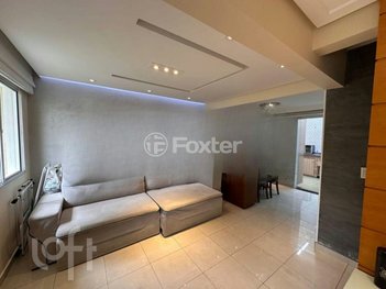house em Avenida Orlando Ângelo Gastaldo, Taboão - São Bernardo do Campo - SP