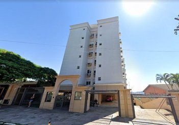 apartment em Cleveland, Santa Tereza - Porto Alegre - RS