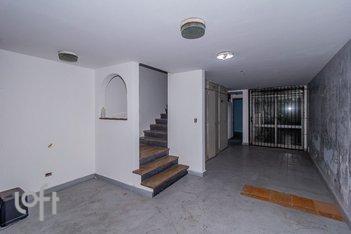 house em Gandavo, Vila Mariana - São Paulo - SP