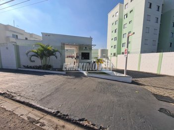 apartment em Rua Dorothy de Oliveira, Jardim Ipê - Sorocaba - SP