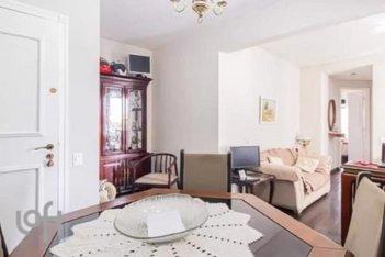 apartment em Guararapes, Brooklin - São Paulo - SP