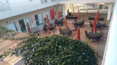 office em Rua Espírito Santo, Brasil - Uberlândia - MG