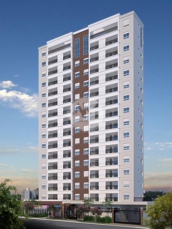 apartment em Rua Paulistânia, Sumarezinho - São Paulo - SP